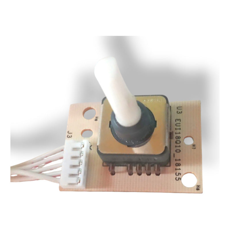 Placa De Secadora Mademsa/electrolux(ver Modelos Compatible)