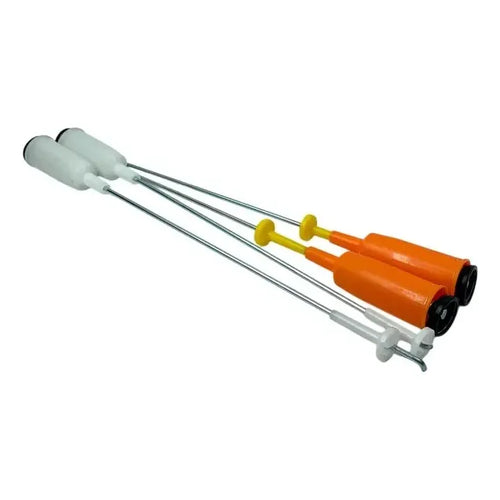 Amortiguadores De Lavadora Cti Szg/bzg 12kg Kit 81-83