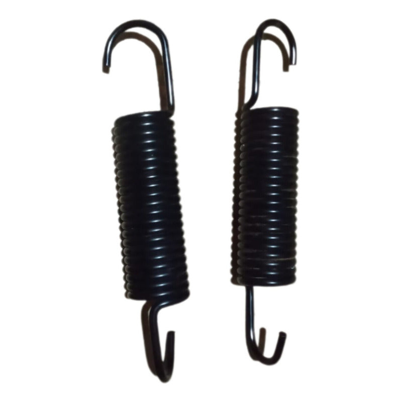 Packs De Resortes De Lavadora Daewoo Dwc-k9630w 9kg 6kg