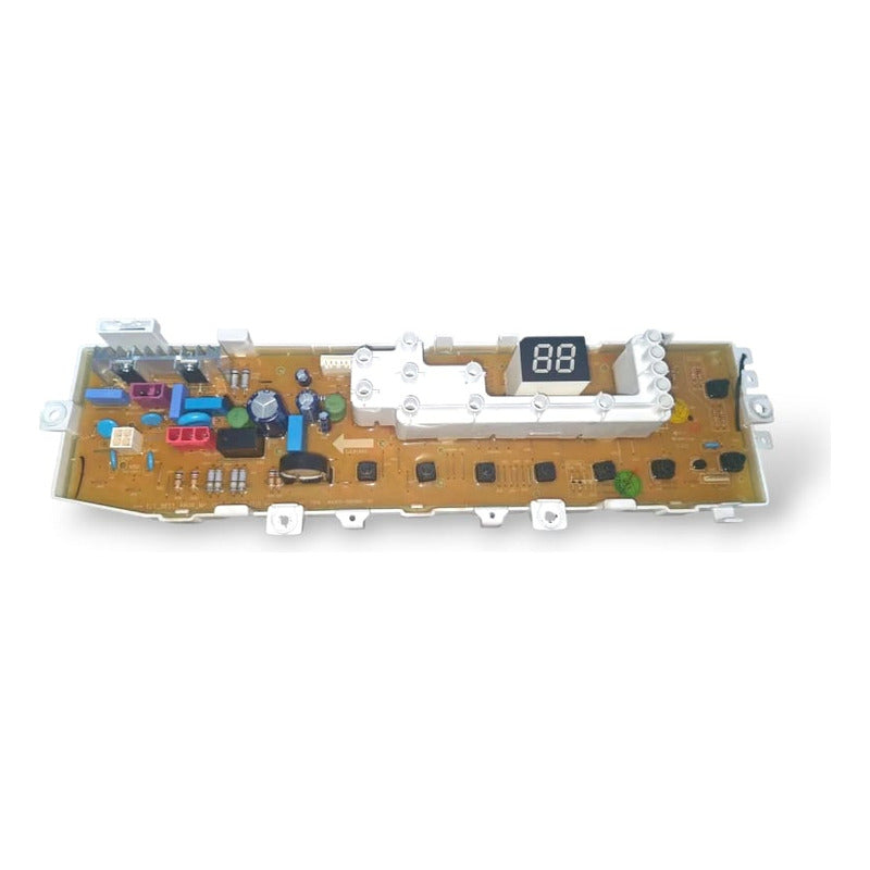 Tarjeta De Lavadora Daewoo Modelo Dwf-e81w