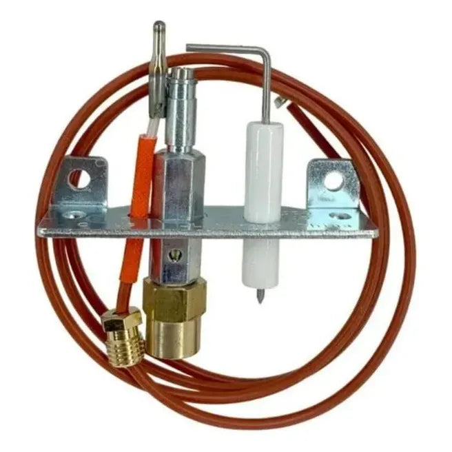 Piloto Kit Cti Hilo Interno Siker