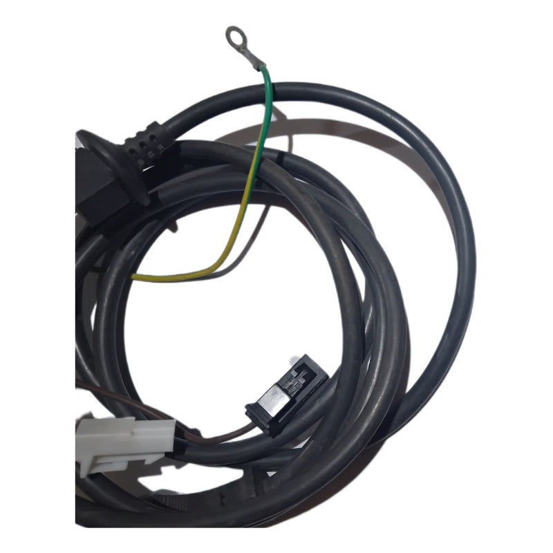 Cable Conector Para Lavadoras LG Carga Frontal