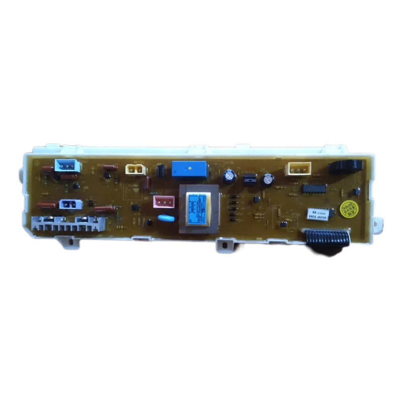 Tarjeta Para Lavadora Daewoo Modelo Wdf-850xp