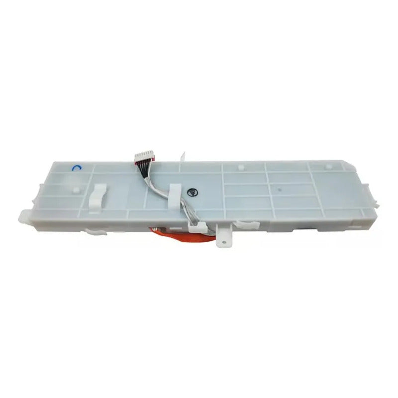 Tarjeta Para Lavadora/secadora Samsung Wd10j6410aw/zs