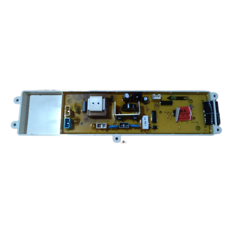 Tarjeta Para Lavadora Mademsa Modelo Evoluzione 11 Bx