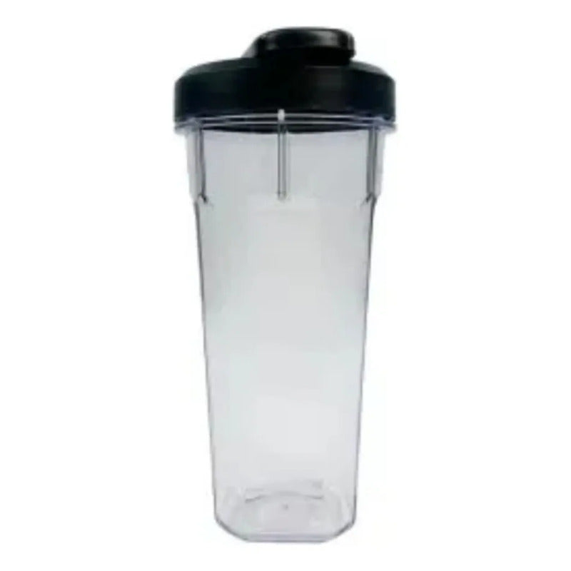 Vaso Con Tapa Para Licuadora Somela Sbl30 Origina
