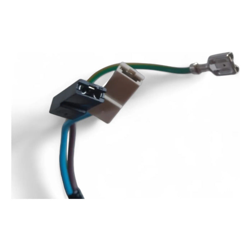 Cable Conector De Secadora Midea