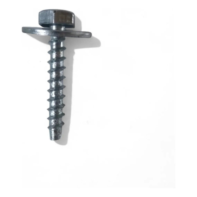 Pack De 5 Tornillos Para Contrapeso De  Lavadora Samsung