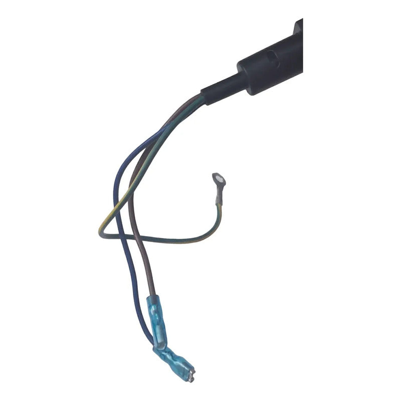 Cable Conector De Microondas Samsung