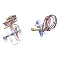Piloto Kit Cti Hilo Externo Siker