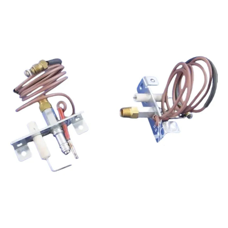 Piloto Kit Cti Hilo Externo Siker