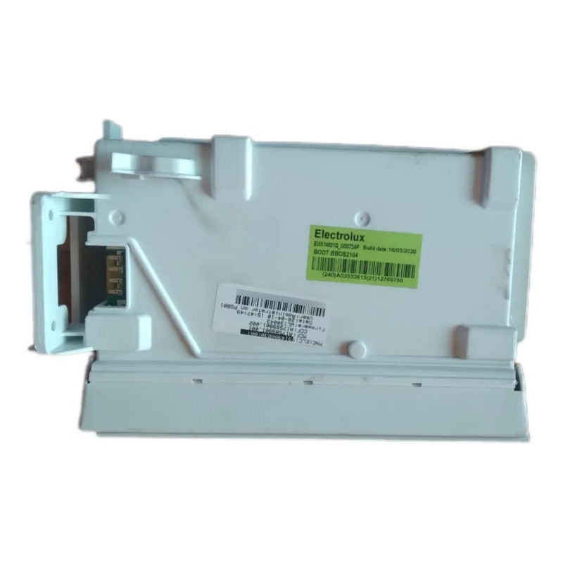 Plaqueta De Potencia Para Lavadora Fensa Premium 11 W