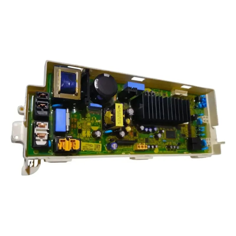 Placa De Potencia Para Lavadora LG Modelo  Wd9wb6