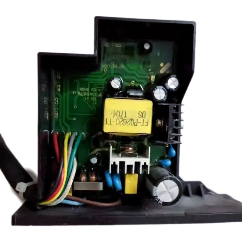 Tarjeta Electronica Generica Para Lavadoras Marca Daewoo