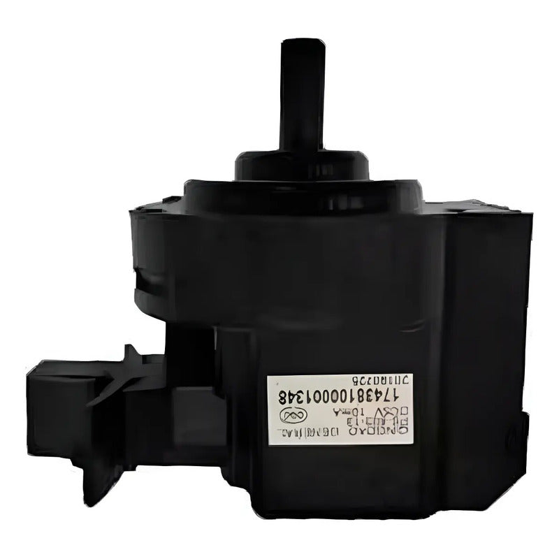 Presostato Para Lavadora Midea Modelo Mlsf-1108bn05n