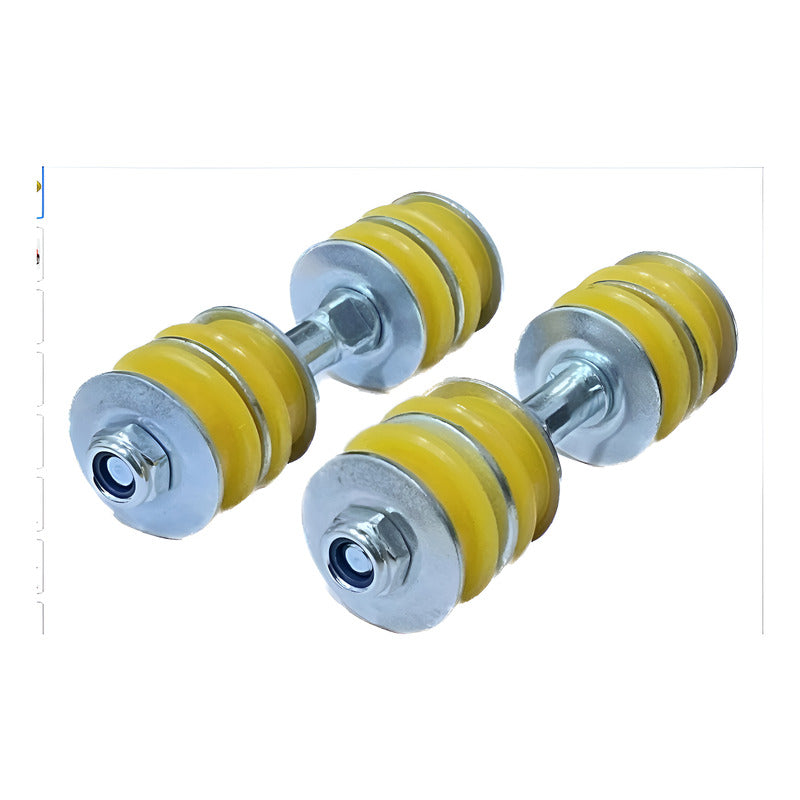 Bieletas Delanteras Jac J2