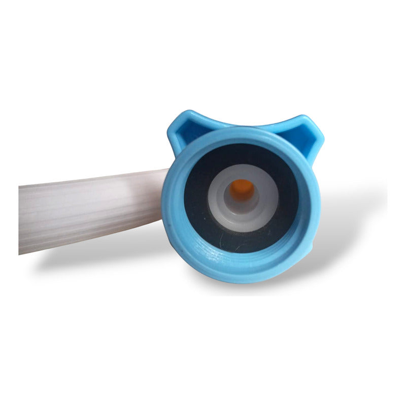 Manguera De Entrada Agua Fria Para Lavadoras Samsung 1,30cm