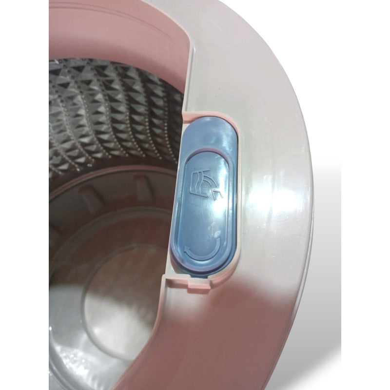Tambor Original De Lavadora Samsung Modelo Dc63-00848ax003