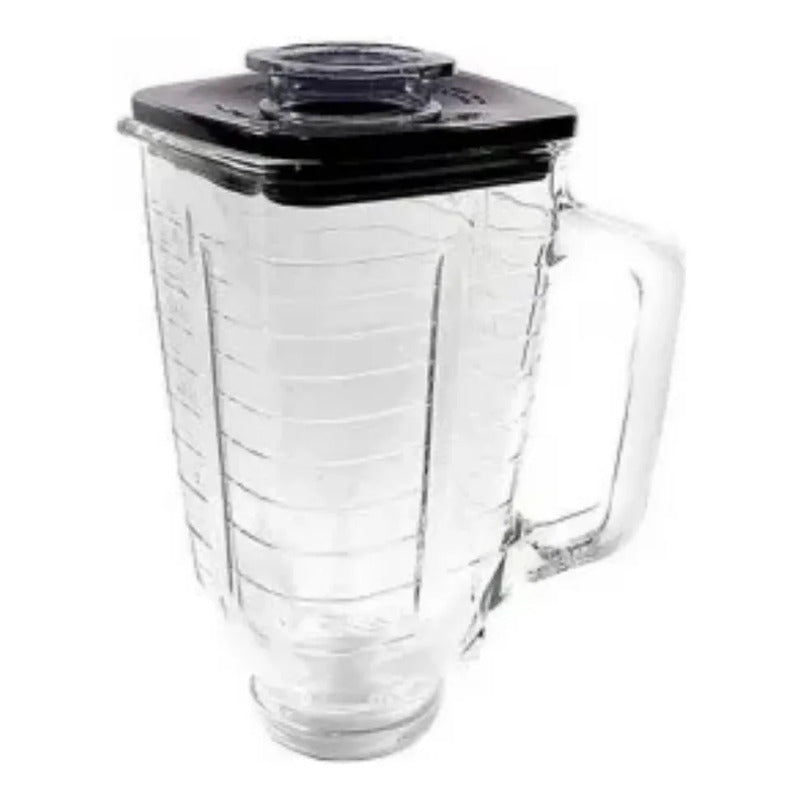 Vaso De Licuadora Oster Vidrio