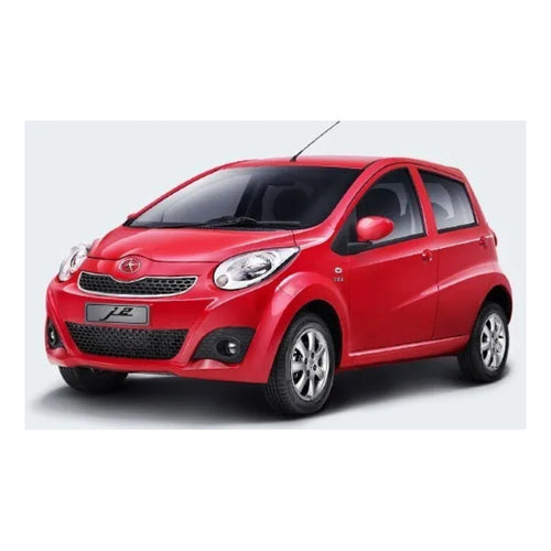 Bieletas Delanteras Jac J2