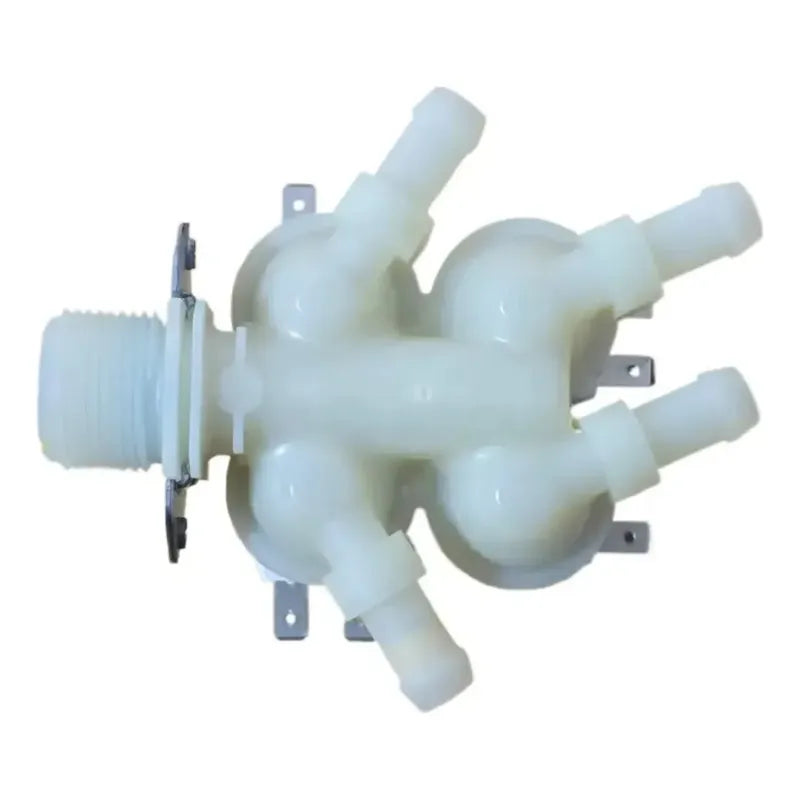 Electrovalvula De Lavadora Samsung Modelo Wd14tp04dsx