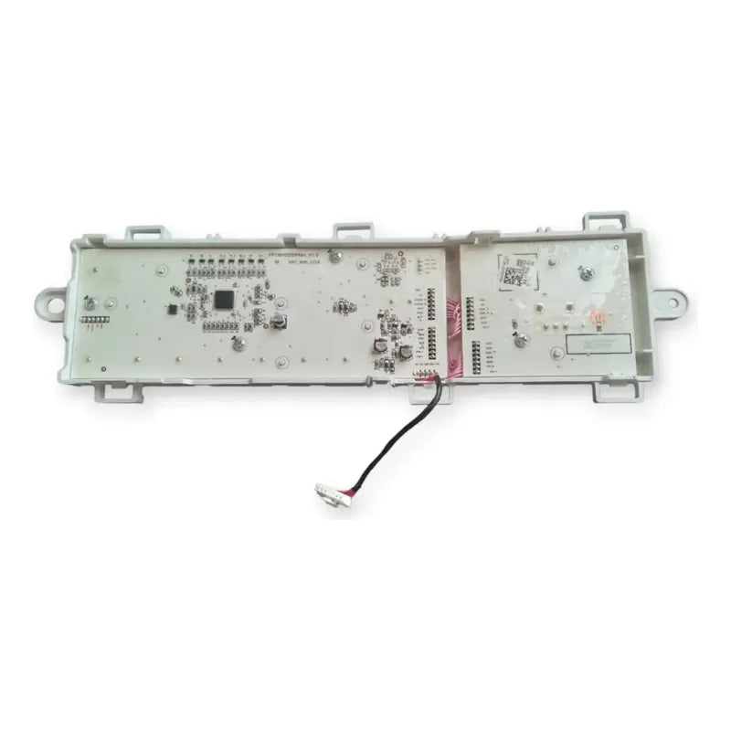 Tarjeta De Control Para Lavadora Midea Modelo Mlsf-095b/w