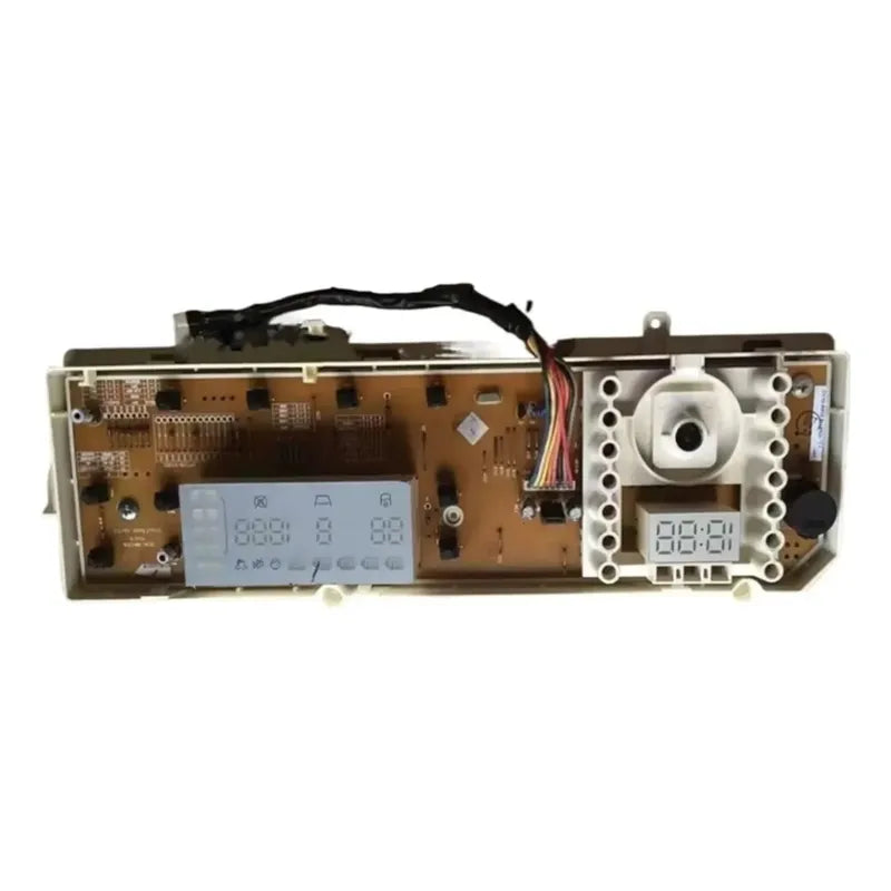 Tarjeta Electronica De Lavadora Samsung