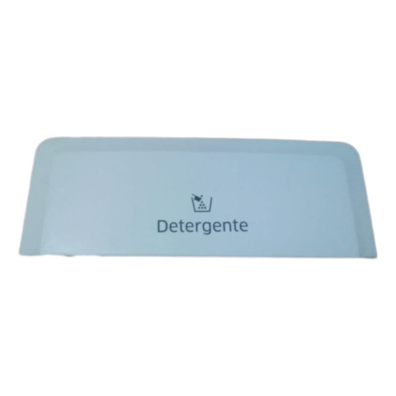 Gaveta Detergente Modelo Dc61-02670a002 De Lavadora Samsung
