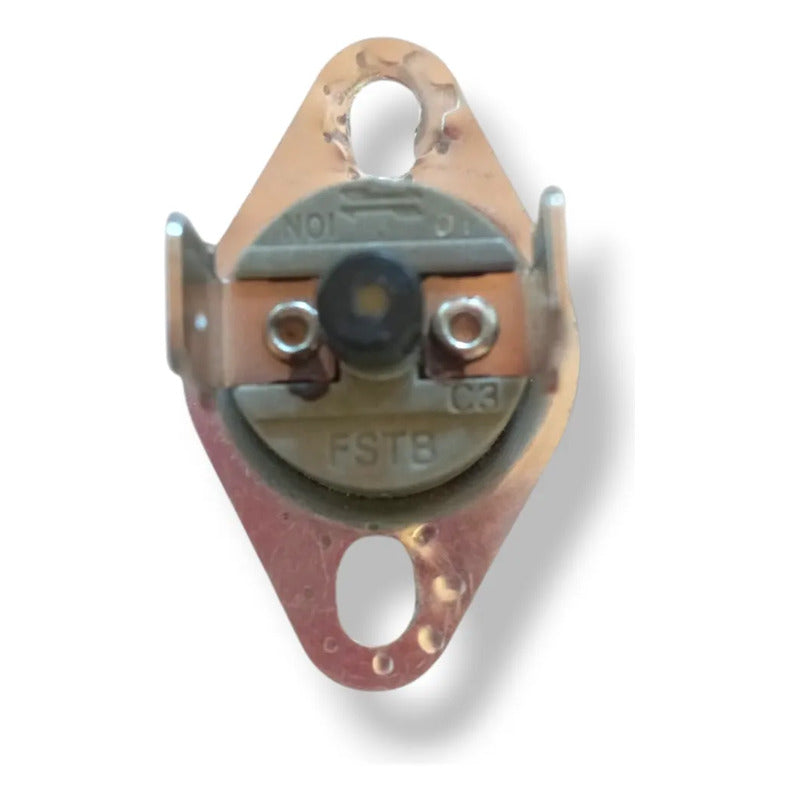 Termostatos Ksd301-r Generico Para Secadora