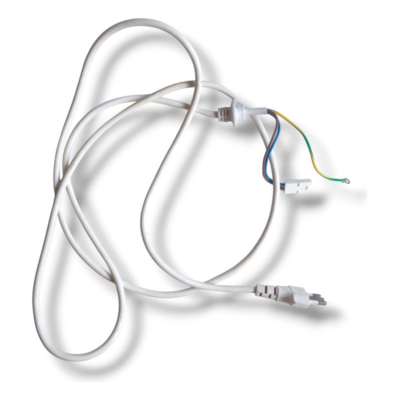 Cable Conector Para Lavadora Daewoo Dwf-m165sa