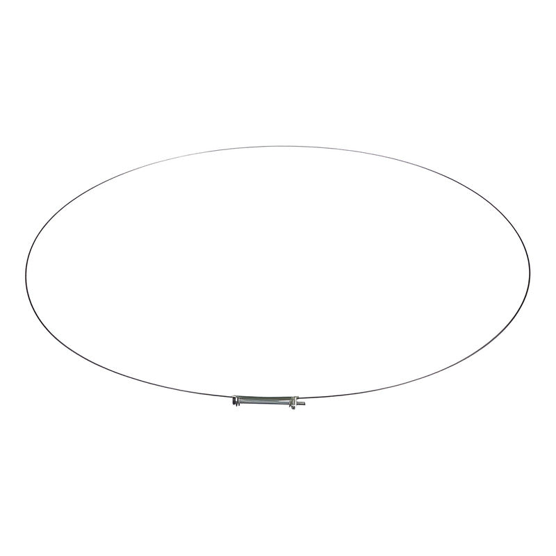 Abrazadera Fuelle Interior Para Lavadora Samsung Wd10k6410ow