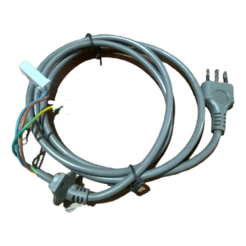 Cable Conector Para Lavadora Samsung (modelos Compatibles)