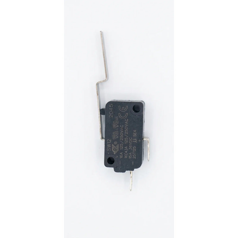 Interruptor De Puerta Lavadora Daewoo/winia Sw12