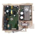 Tarjeta De Lavadora/secadora Samsung Modelo Dc26-00009p