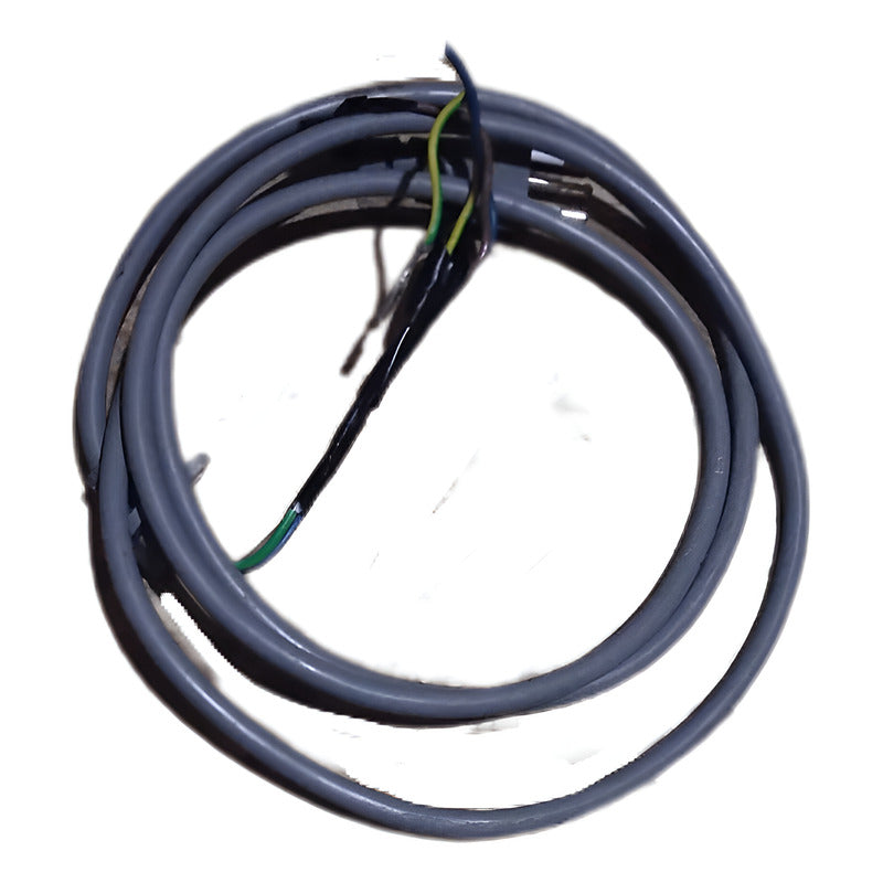 Cable Conector Para Lavadora Daewoo Modelo Dwc-k963ow