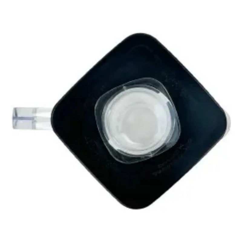 Vaso De Licuadora Oster Cuadrado Plástico
