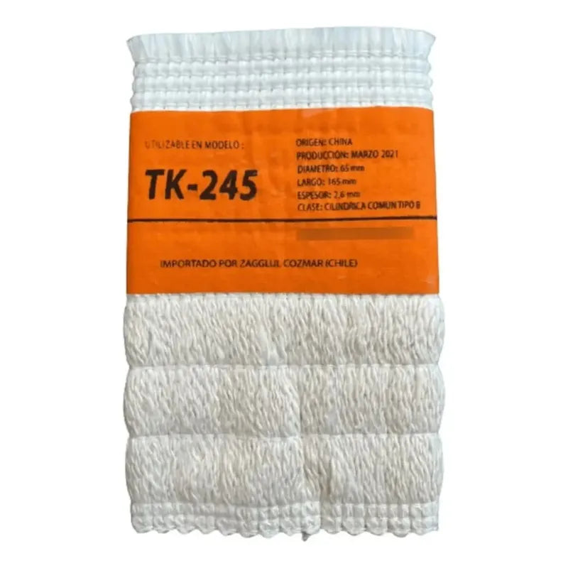 Mecha Tenky Tk245 Zcozmar