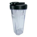 Vaso Con Tapa Para Licuadora Somela Sbl30 Origina