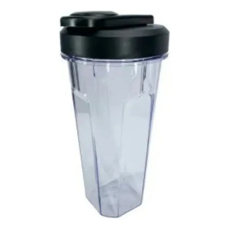 Vaso Con Tapa Para Licuadora Somela Sbl30 Origina