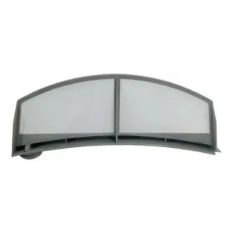 Filtro Para Secadora/lavadora Cti Girasole 6 /reverplus 6350 Gris Oscuro