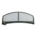 Filtro Para Secadora/lavadora Cti Girasole 6 /reverplus 6350 Gris Oscuro
