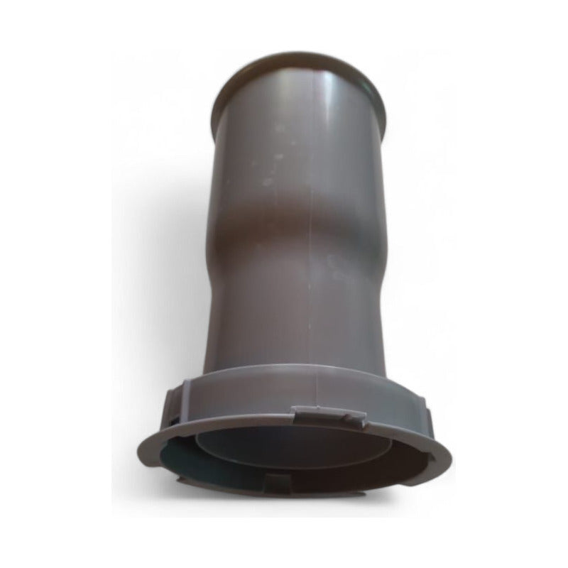 Tubo Pbc Para Secadora Marca Mademsa/electrolux