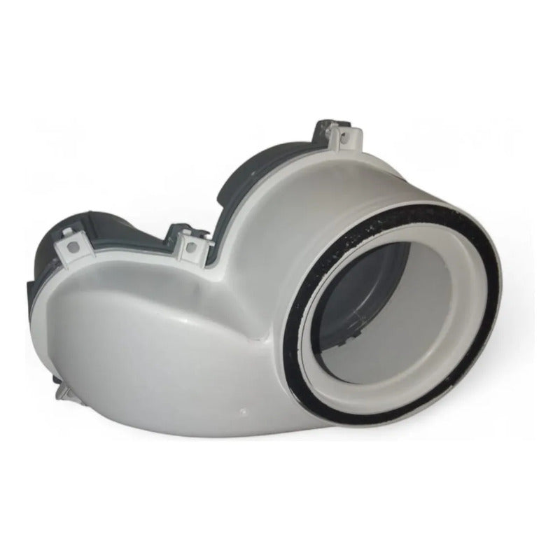 Carcasa Turbina Para Secadora Midea