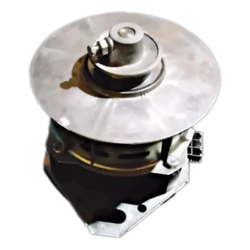 Motor Welling Modelo A043886 De Lavadora LG T7275tdfp 7.5kg