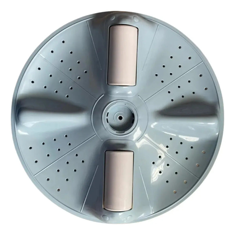 Agitador Pulsador Lavadora Samsung Original Nuevo 34cm 8-9kg