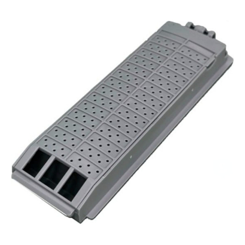 Filtro Atrapa Pelusa Para Lavadora Samsung