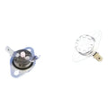 Termostato Lavadora Electrolux/fensa/mademsa N125 Con Reset