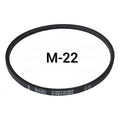 Correa M-22 Para Lavadoras LG/samsung/fensa/mademsa/daewoo