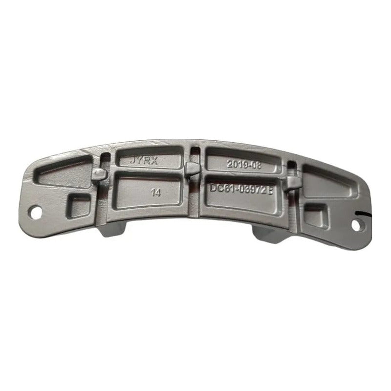 Bisagra Modelo Dc61-03972a-b Para Puertas Lavadora Samsung
