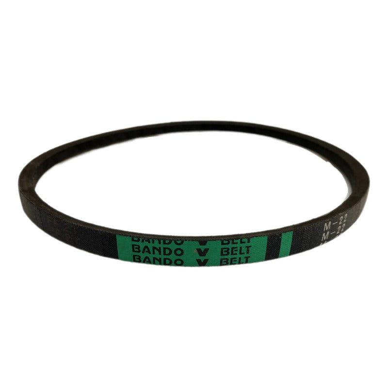 Correa Bando V Belt M-22 Para Lavadoras Multimarcas